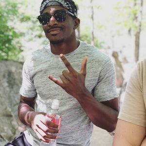 Meet your Posher, Dorian